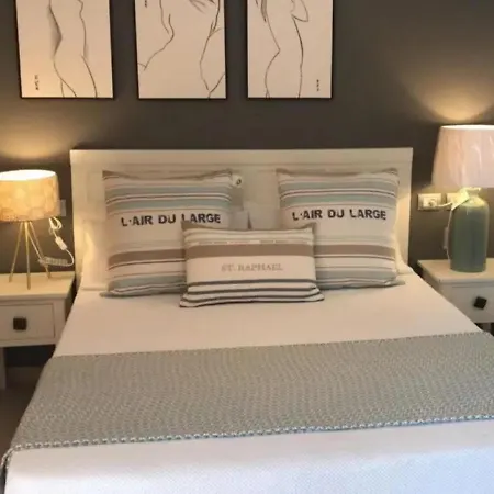 Villa Buena Vista In Lanzarote - Spain 普拉亚布兰卡