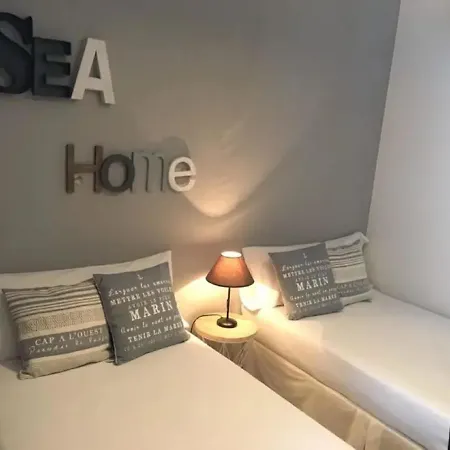 Villa Buena Vista In Lanzarote - Spain 别墅 *