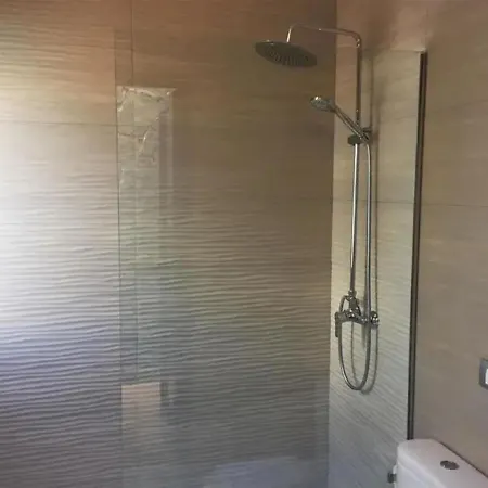 Villa Buena Vista In Lanzarote - Spain 普拉亚布兰卡